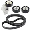 Image de SKF VKMA 65072 Kit de Courroie Multi-V