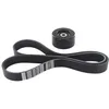 Image de SKF VKMA 62133 Kit de Courroie Multi-V