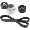 Image de SKF VKMA 63010 Kit de Courroie Multi-V