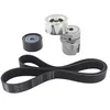Image de SKF VKMA 64116 Kit de Courroie Multi-V