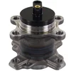 Image de SKF VKBA 7645 Kit de Roulement de Roue