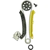 Image de SKF VKML 81001 Kit de chaine de Distribution