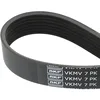 Image de SKF VKMV 7PK1687 Courroie Multi-V