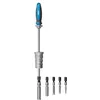 Image de SKF - TMIC 7-28 Lager-Innenabziehersatz TMIC 7-28