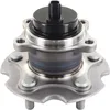 Image de SKF VKBA 7564 Kit de Roulement de Roue