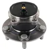 Image de SKF VKBA 7649 Kit de Roulement de Roue