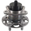 Image de SKF VKBA 7577 Kit de Roulement de Roue