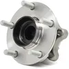 Image de SKF VKBA 7698 Kit de Roulement de Roue