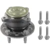 Image de SKF VKBA 7659 Kit de Roulement de Roue