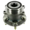 Image de SKF VKBA 7496 Kit de Roulement de Roue