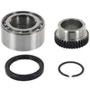 Image de SKF VKBA 7665 Kit de Roulement de Roue