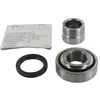 Image de SKF VKBA 7433 Kit de Roulement de Roue