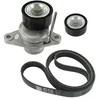 Image de SKF VKMA 36201 Kit de Courroie Multi-V