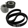 Image de SKF VKMA 32086 Kit de Courroie Multi-V