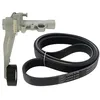 Image de SKF VKMA 38410 Kit de Courroie Multi-V