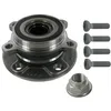 Image de SKF VKBA 7118 Kit de Roulement de Roue