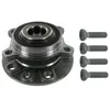 Image de SKF VKBA 7116 Kit de Roulement de Roue