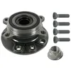 Image de SKF VKBA 7117 Kit de Roulement de Roue