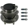Image de SKF Kit de roulement de roue Arrière | VKBA 7023 | Pour KUGA