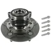 Image de SKF Kit de roulement de roue Avant | VKBA 7086 | Pour TRANSIT