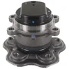 Image de SKF VKBA 7739 Kit de Roulement de Roue