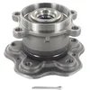 Image de SKF VKBA 7740 Kit de Roulement de Roue