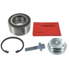 Image de SKF VKBA 7049 Kit de Roulement de Roue