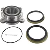Image de SKF VKBA 7633 Kit de Roulement de Roue