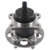 Image de SKF VKBA 7623 Kit de Roulement de Roue