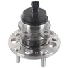 Image de SKF VKBA 7796 Kit de Roulement de Roue