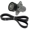 Image de SKF VKMA 31160 Kit de Courroie Multi-V