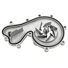 Image de SKF VKPC 81814 Pompe à Eau