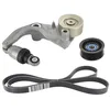 Image de SKF VKMA 63061 Kit de Courroie Multi-V