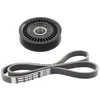Image de SKF VKMA 68001 Kit de Courroie Multi-V