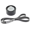 Image de SKF VKMA 64141 Kit de Courroie Multi-V