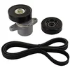 Image de SKF VKMA 66063 Kit de Courroie Multi-V