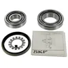 Image de SKF VKBA 3405 Kit de Roulement de Roue