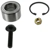 Image de SKF Kit de roulement de roue Avant Arrière | VKBA 3406 | Pour TRANSPORTER