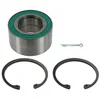Image de SKF Kit de roulement de roue Avant Arrière | VKBA 3410 | Pour ASTRA F Box CALIBRA OMEGA B VECTRA Mk III ASTRAVAN CAVALIER
