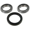 Image de SKF Kit de roulement de roue VKBA 5274 Essieu arrière sans bague ABS sans vis/boulons Compatible avec IVECO Daily VI Van Daily IV Camion à Plateau/Châssis DAILY III Camion plate-forme/Châssis
