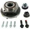 Image de SKF Kit de roulement de roue Avant | VKBA 3415 | Pour 850 C70 S70 V70 XC70