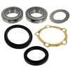 Image de SKF VKBA 3421 Kit de Roulement de Roue
