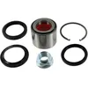 Image de SKF Kit de roulement de roue Arrière | VKBA 3236 | Pour FORESTER I SF II SG IMPREZA GC Car GF Estate GFC Coupe GD GG LEGACY BD BG OUTBACK