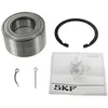 Image de SKF VKBA 3237 Kit de Roulement de Roue