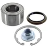Image de SKF Kit de roulement de roue Avant Arrière | VKBA 1948 | Pour CARENS III CLARUS SEPHIA IISHUMA 323 IV BG 626 GD GV GE V GF GW MPV II LW MX-6 GE6 XEDOS 6 CA 9 TA