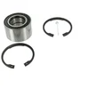 Image de SKF Kit de roulement de roue Avant | VKBA 3256 | Pour CIELO NEXIA ASCONA ASTRA CORSA A KADETT D E Combo VECTRA Mk I II III CAVALIER