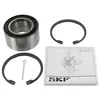 Image de SKF VKBA 3257 Kit de Roulement de Roue