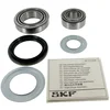 Image de SKF VKBA 3434 Kit de Roulement de Roue