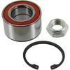 Image de SKF VKBA 3441 Kit de Roulement de Roue
