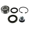 Image de SKF VKBA 3443 Kit de Roulement de Roue